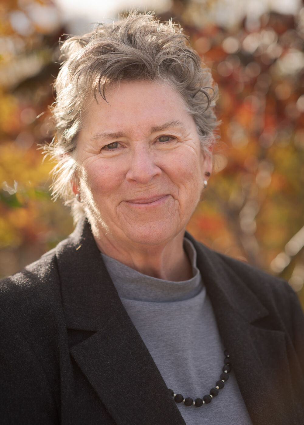 STARS - AG Lucinda Mays